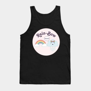 Rainbows Tank Top